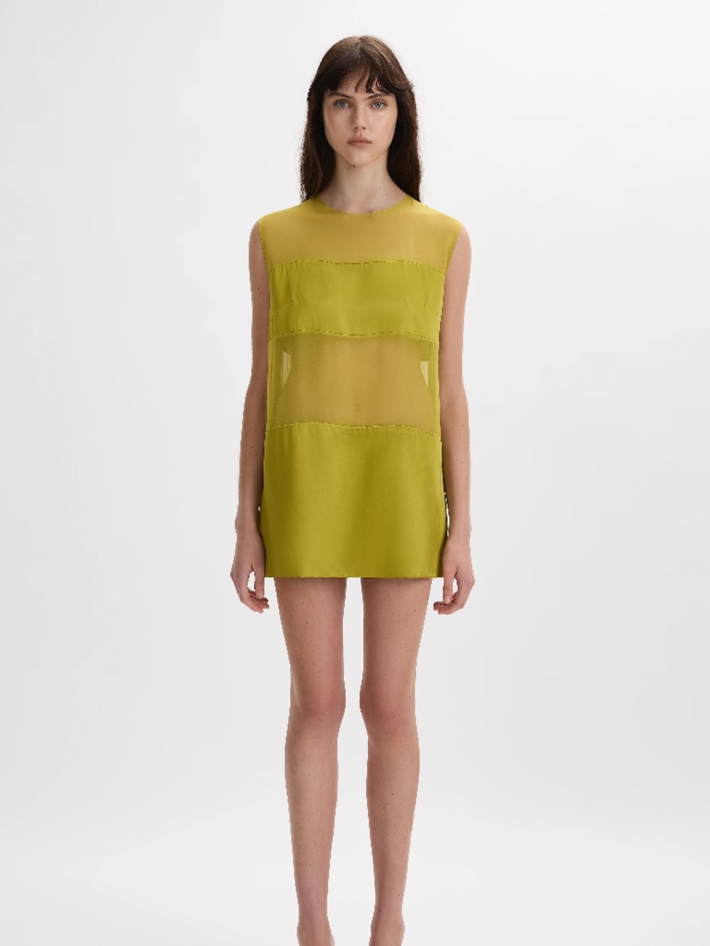 Beare Park INNES MINI DRESS